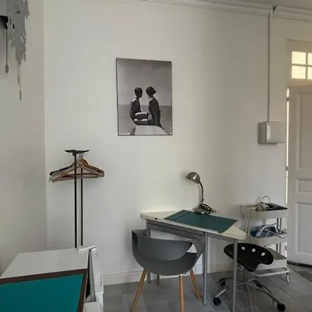 Cosy Au Centre Perpignan